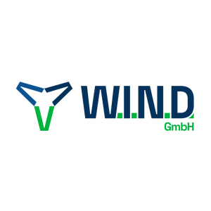 W.I.N.D. GmbH Logo